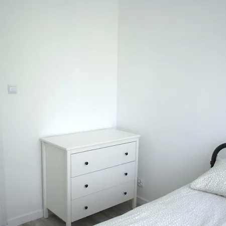 Apartment Mostek 5 Minutes Walk From The Old Town Gdansk Exterior photo